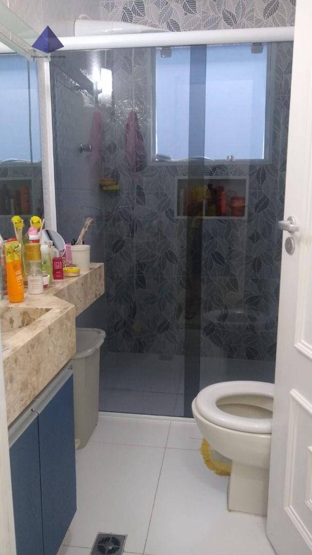 Sobrado à venda com 3 quartos, 250m² - Foto 7