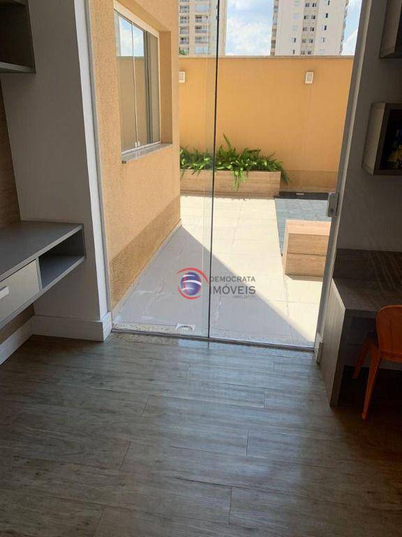 Apartamento à venda com 2 quartos, 64m² - Foto 22