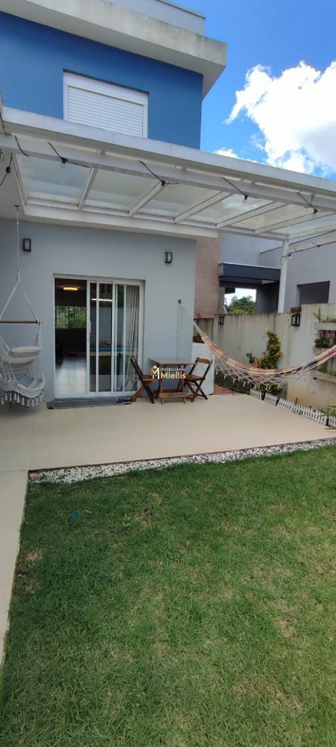 Casa de Condomínio à venda com 3 quartos, 200m² - Foto 18