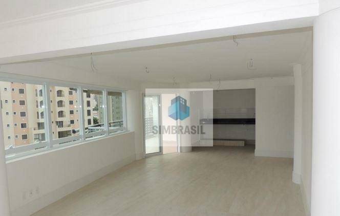 Apartamento à venda com 4 quartos, 151m² - Foto 3