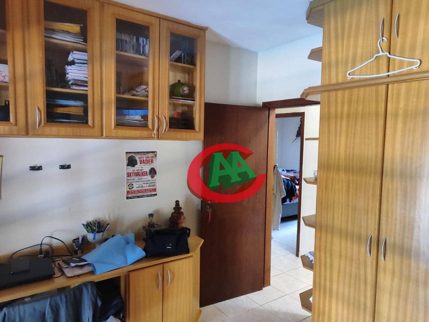 Chácara à venda com 3 quartos, 300m² - Foto 9