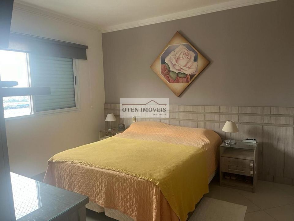 Apartamento à venda com 3 quartos, 122m² - Foto 9