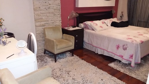 Apartamento à venda com 3 quartos, 195m² - Foto 13