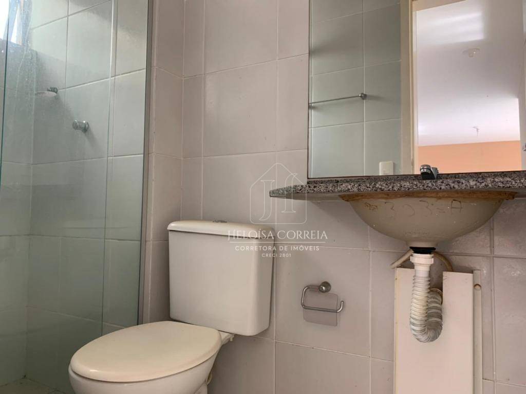 Apartamento para alugar com 2 quartos, 56m² - Foto 13