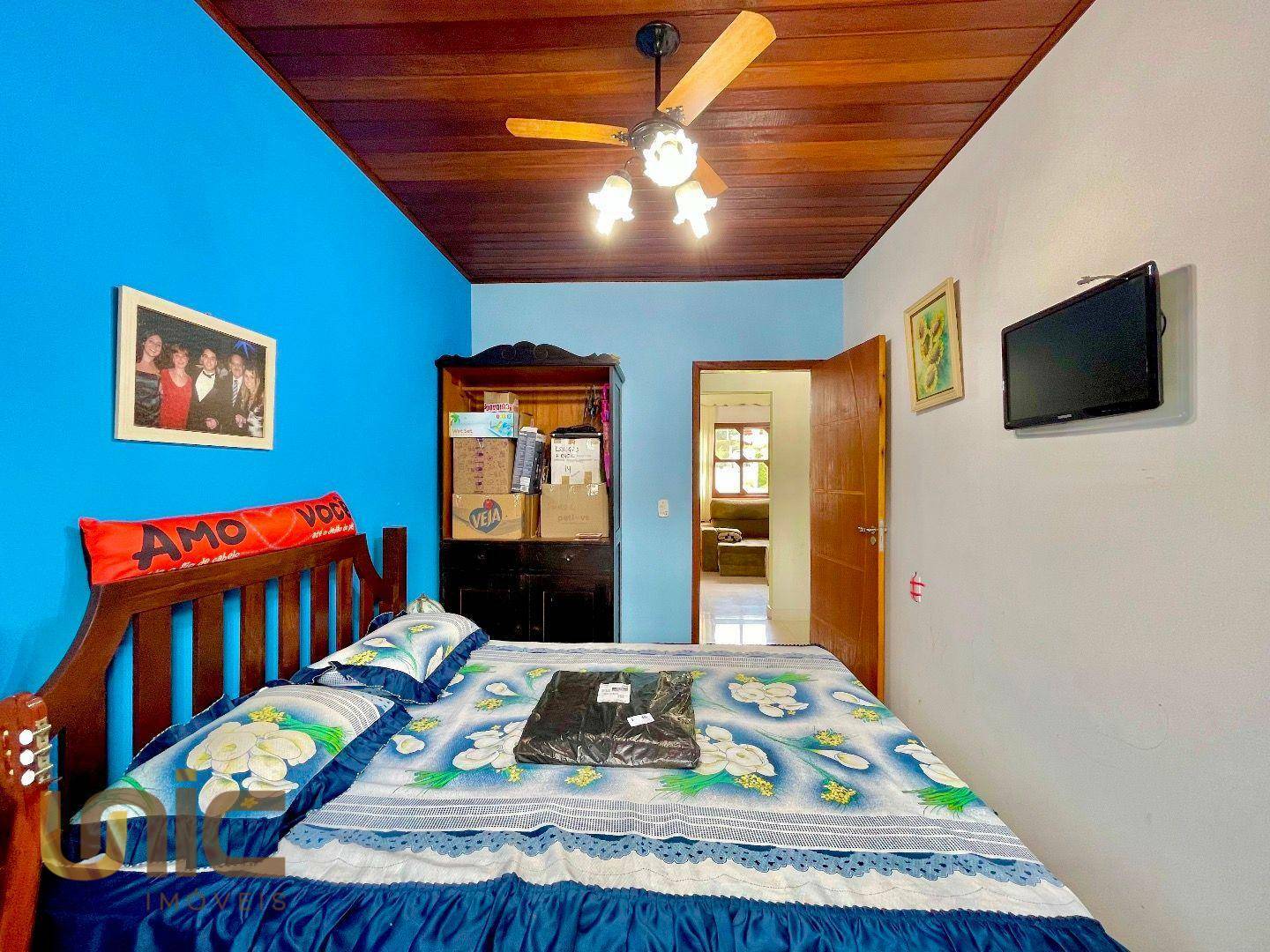 Casa de Condomínio à venda com 3 quartos, 122m² - Foto 12