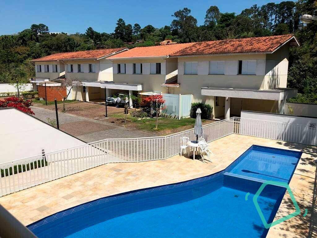 Casa de Condomínio à venda com 4 quartos, 155m² - Foto 21