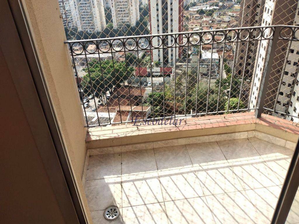 Apartamento à venda com 3 quartos, 80m² - Foto 6