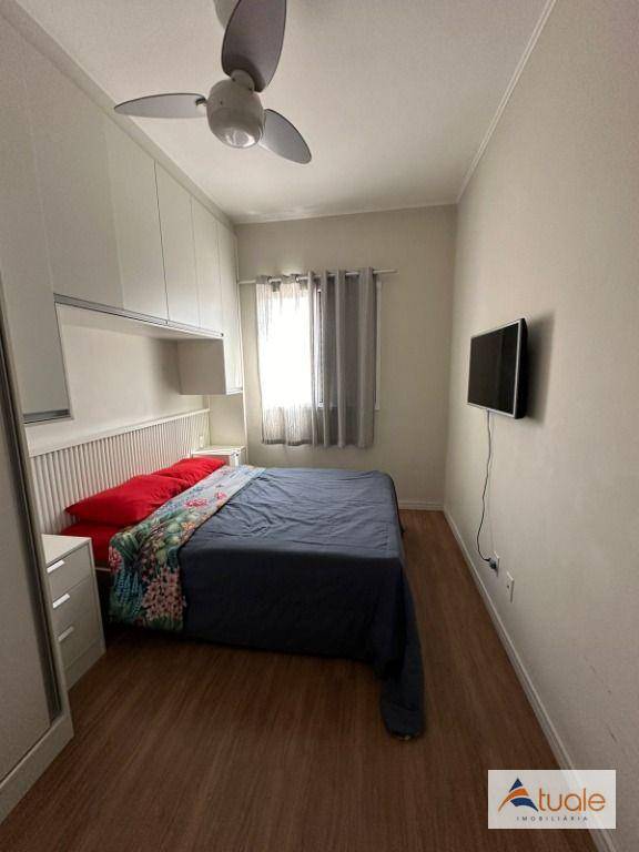 Apartamento à venda com 2 quartos, 57m² - Foto 11