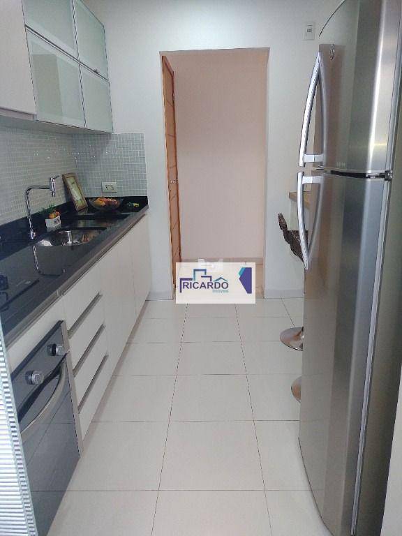 Apartamento à venda com 3 quartos, 83m² - Foto 9