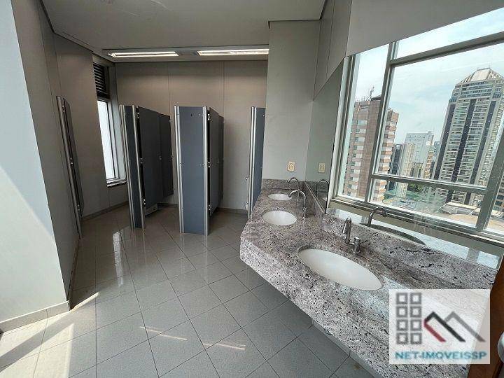 Conjunto Comercial-Sala para alugar, 1216m² - Foto 22