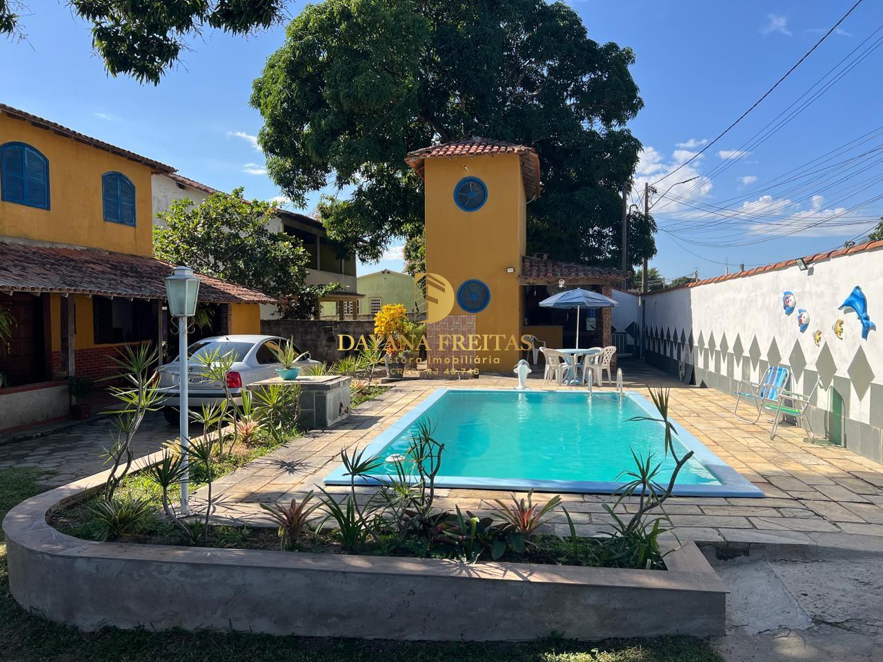Casa à venda com 4 quartos, 592m² - Foto 24