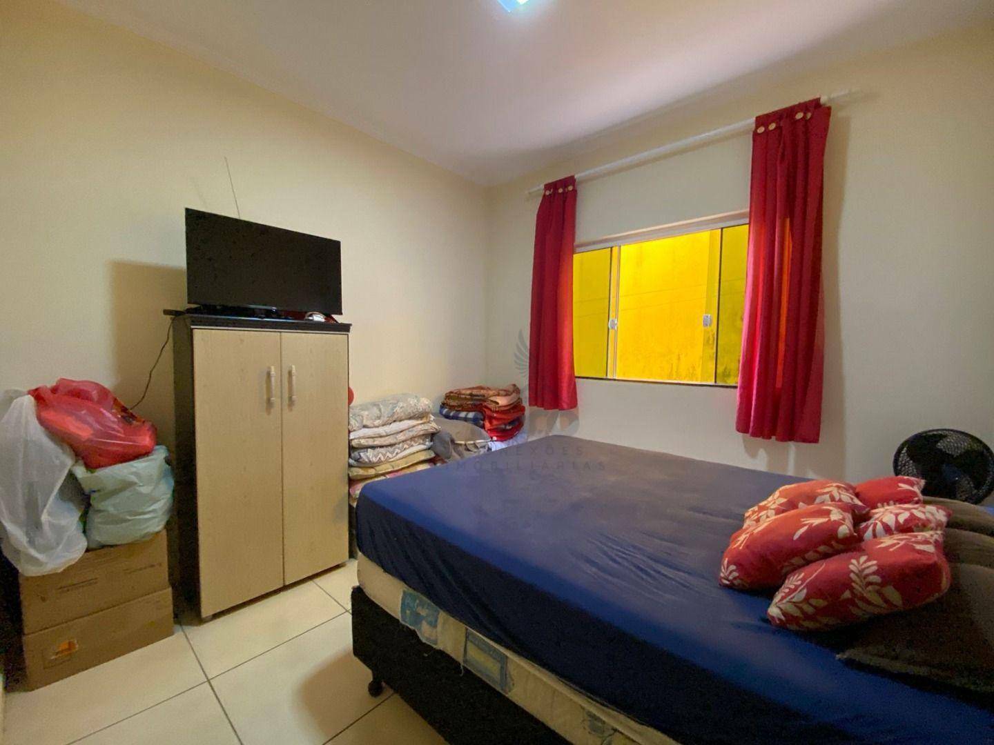 Casa à venda com 3 quartos, 160m² - Foto 5