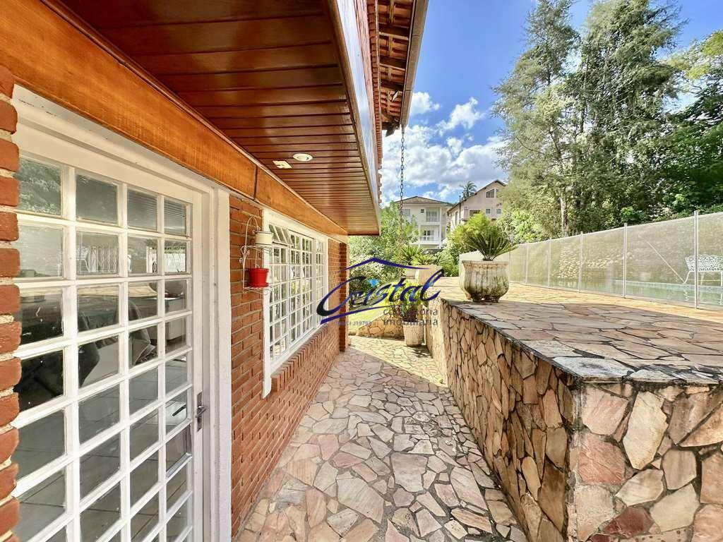 Casa de Condomínio à venda e aluguel com 5 quartos, 650m² - Foto 60