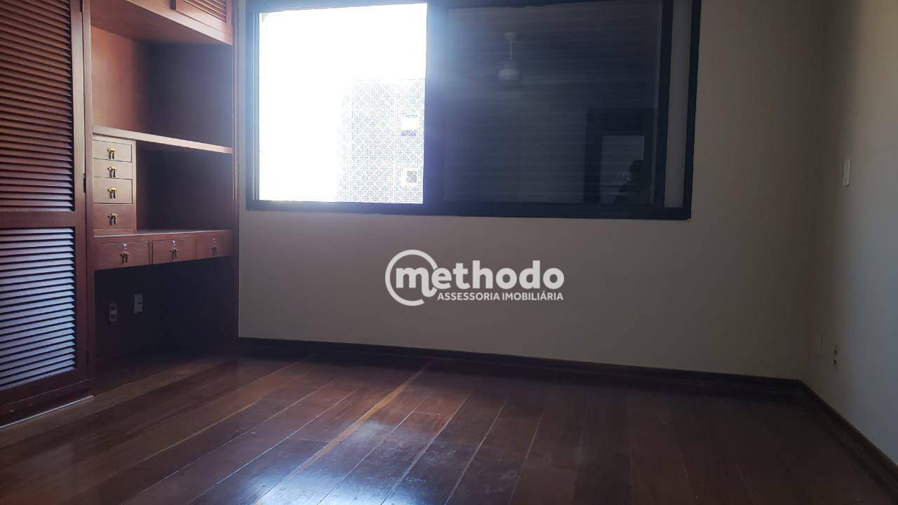 Apartamento à venda com 4 quartos, 192m² - Foto 11