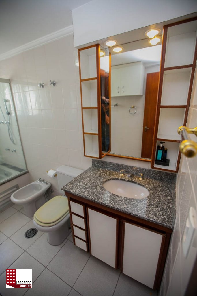 Apartamento à venda com 3 quartos, 310m² - Foto 15