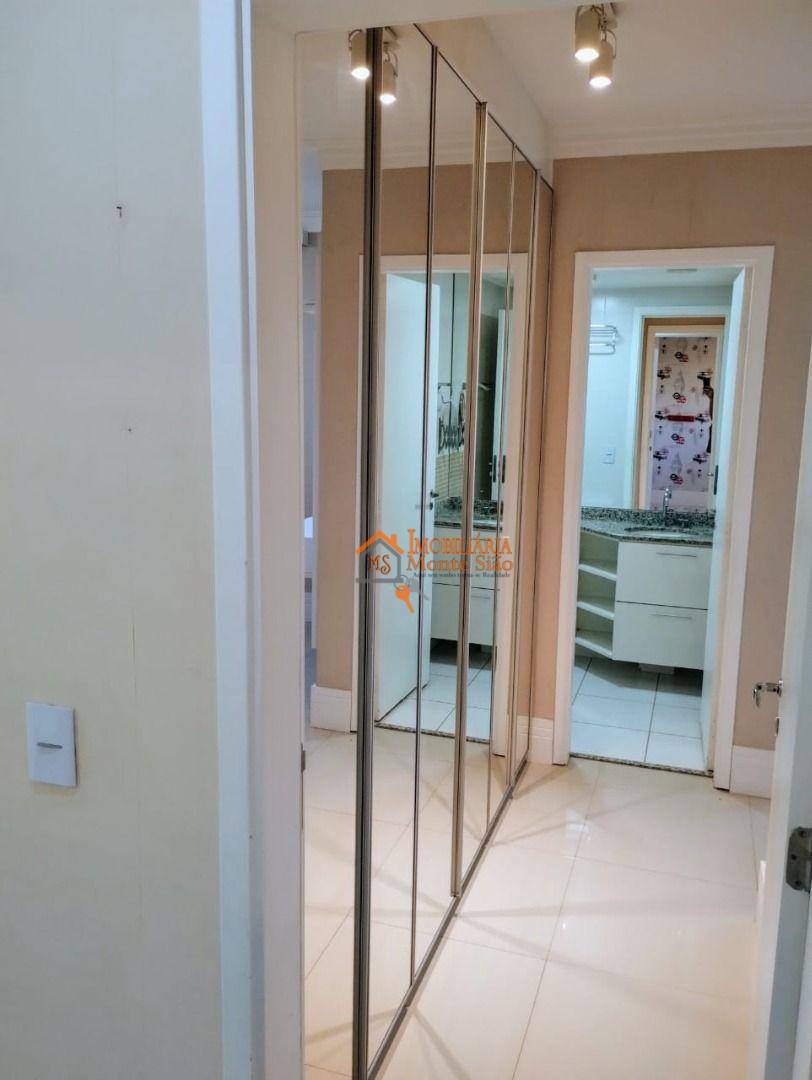 Apartamento à venda com 4 quartos, 101m² - Foto 22