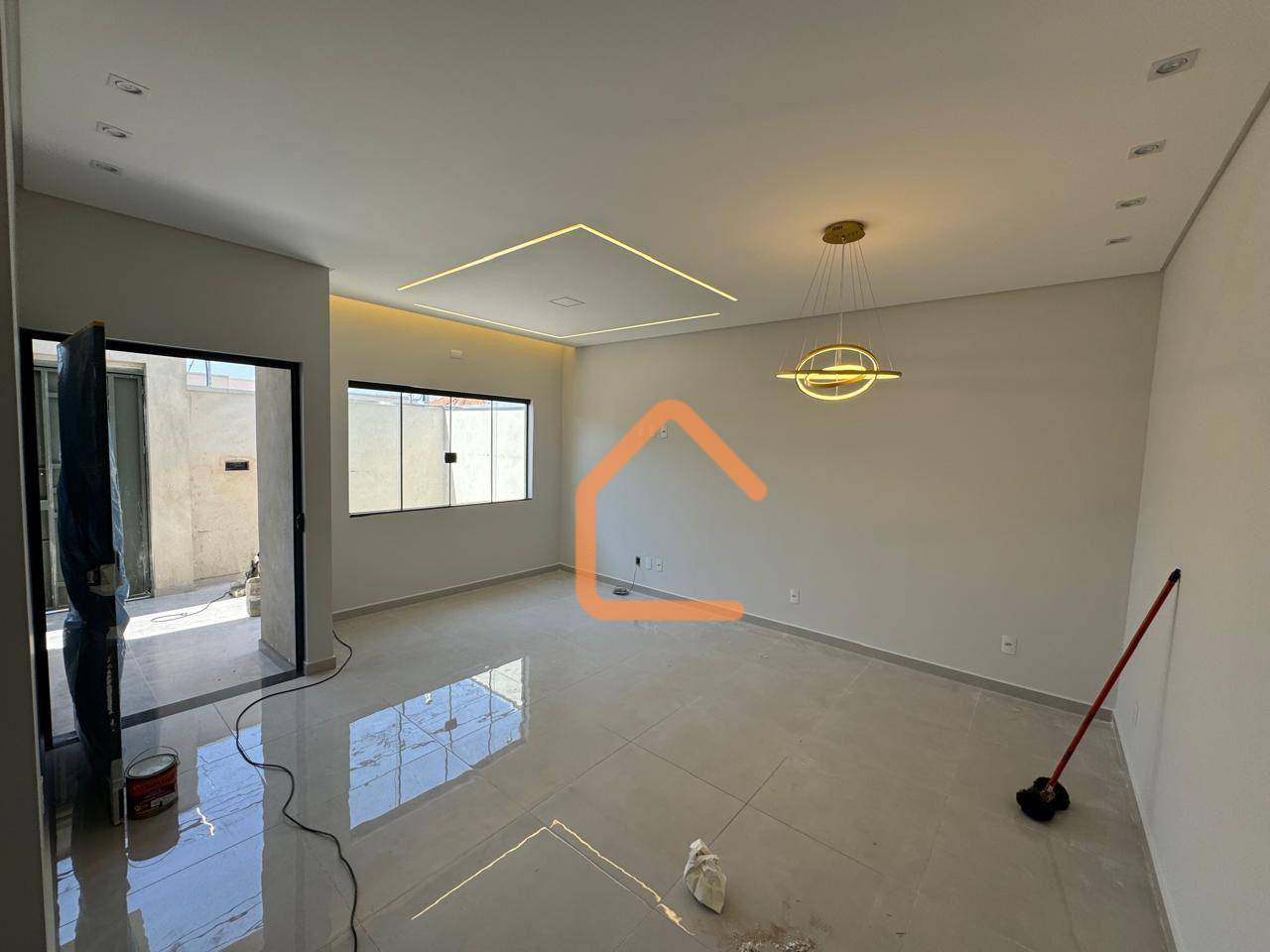 Casa à venda com 3 quartos, 127m² - Foto 6