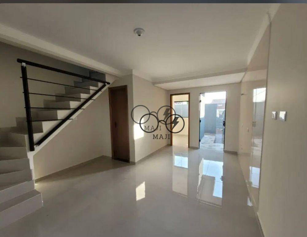 Sobrado à venda com 3 quartos, 60m² - Foto 10