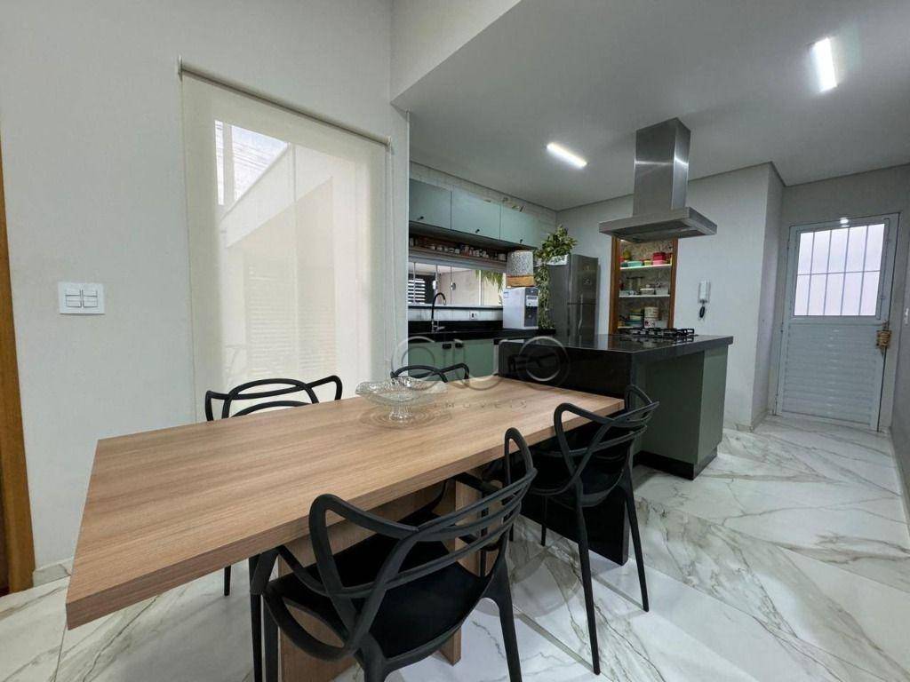 Casa, 3 quartos, 143 m² - Foto 4