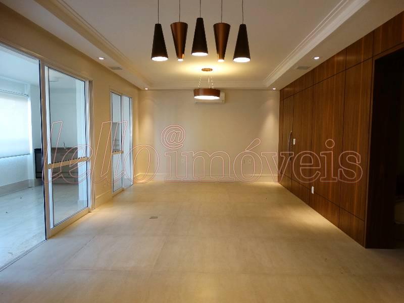 Apartamento para alugar com 3 quartos, 173m² - Foto 2