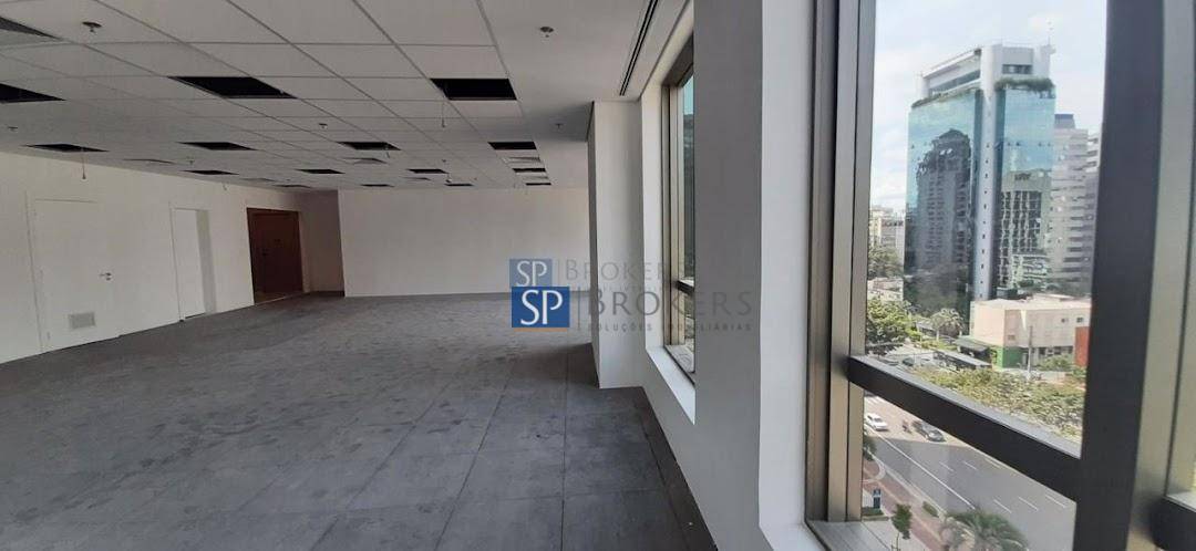 Conjunto Comercial-Sala para alugar, 477m² - Foto 13