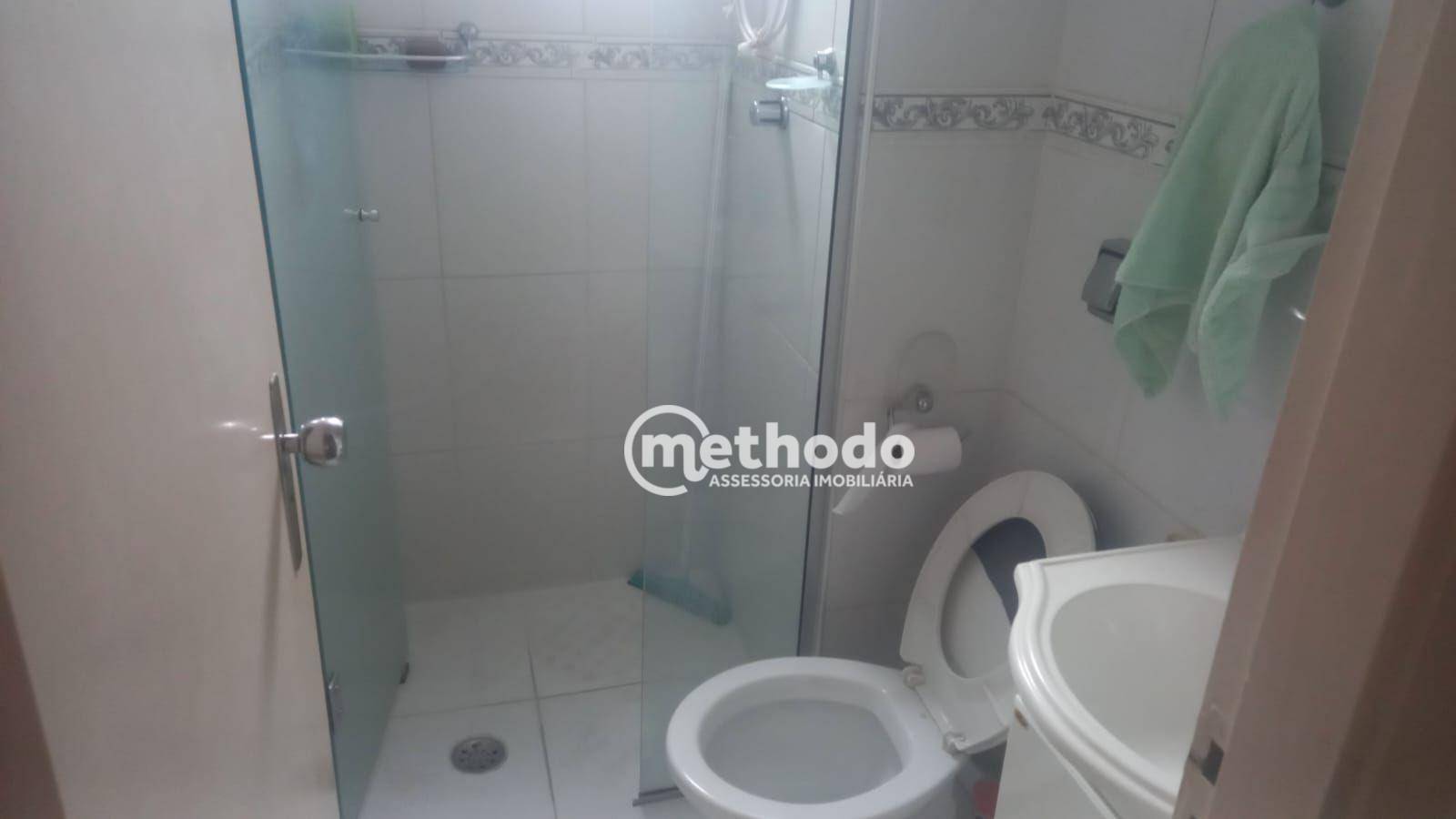 Apartamento à venda com 2 quartos, 66m² - Foto 7