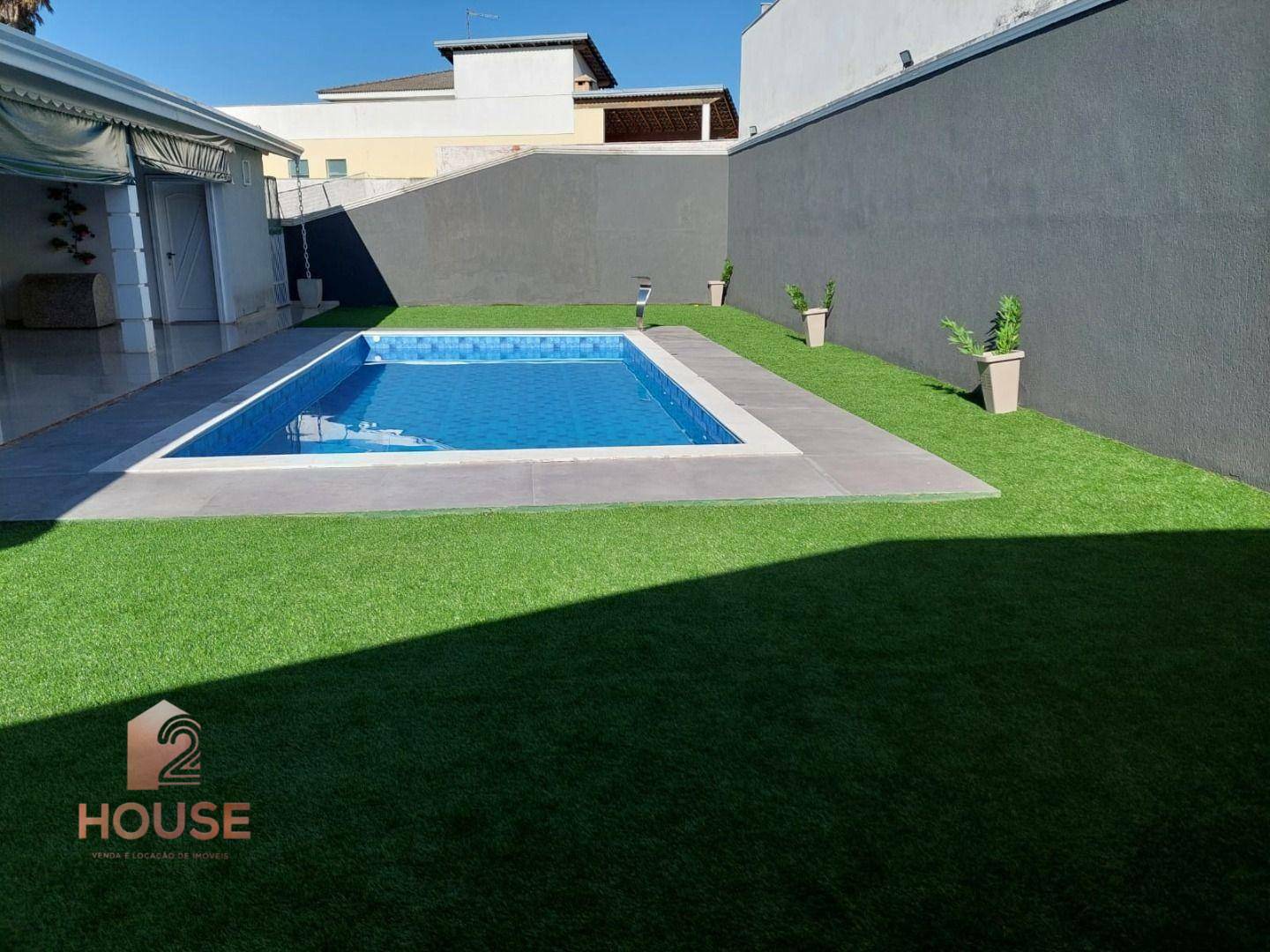 Casa de Condomínio à venda com 4 quartos, 368m² - Foto 55