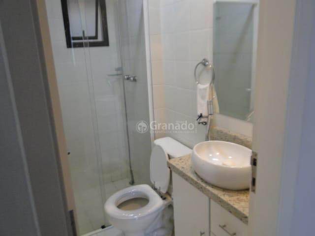 Apartamento à venda com 3 quartos, 68m² - Foto 12