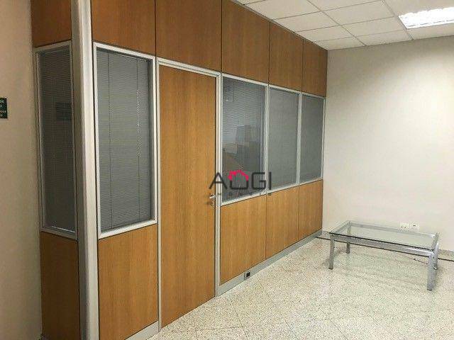 Conjunto Comercial-Sala para alugar, 2021m² - Foto 27