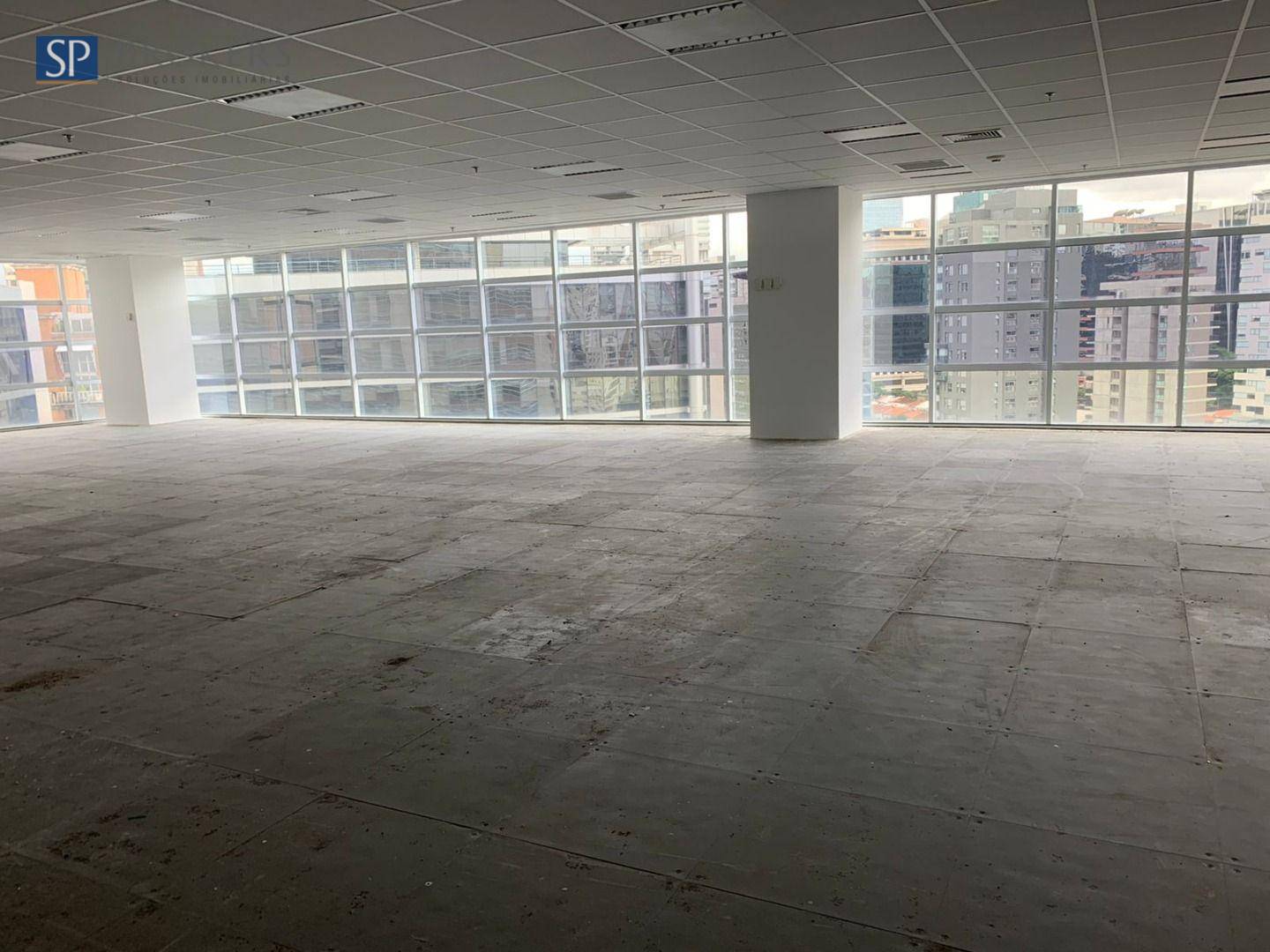 Conjunto Comercial-Sala para alugar, 562m² - Foto 1