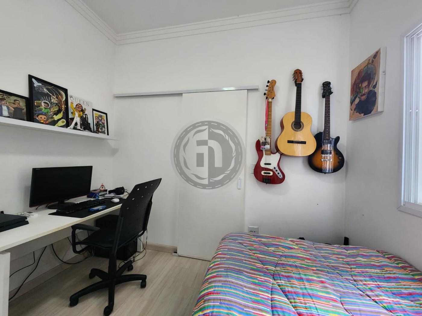 Casa de Condomínio à venda com 3 quartos, 173m² - Foto 18