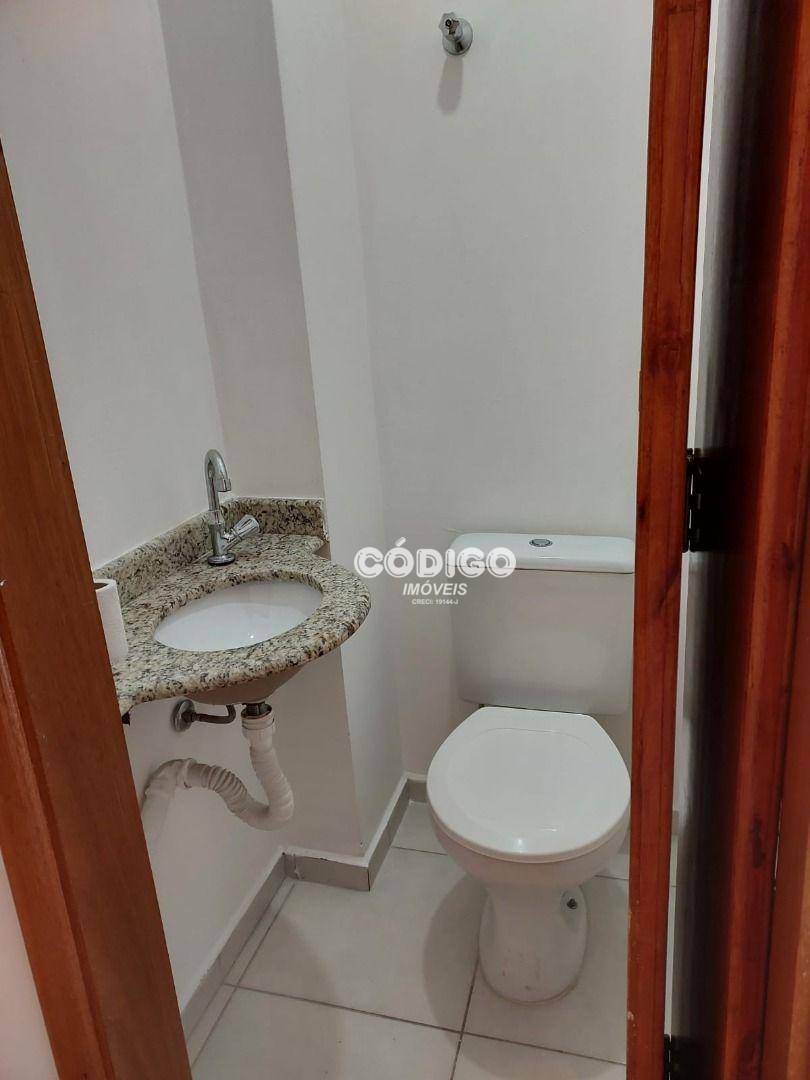 Apartamento à venda com 2 quartos, 51m² - Foto 7