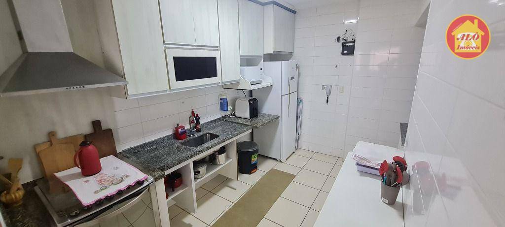 Apartamento à venda com 2 quartos, 78m² - Foto 7