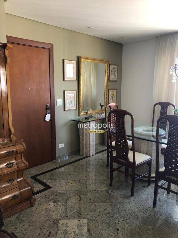 Apartamento à venda e aluguel com 3 quartos, 165m² - Foto 10