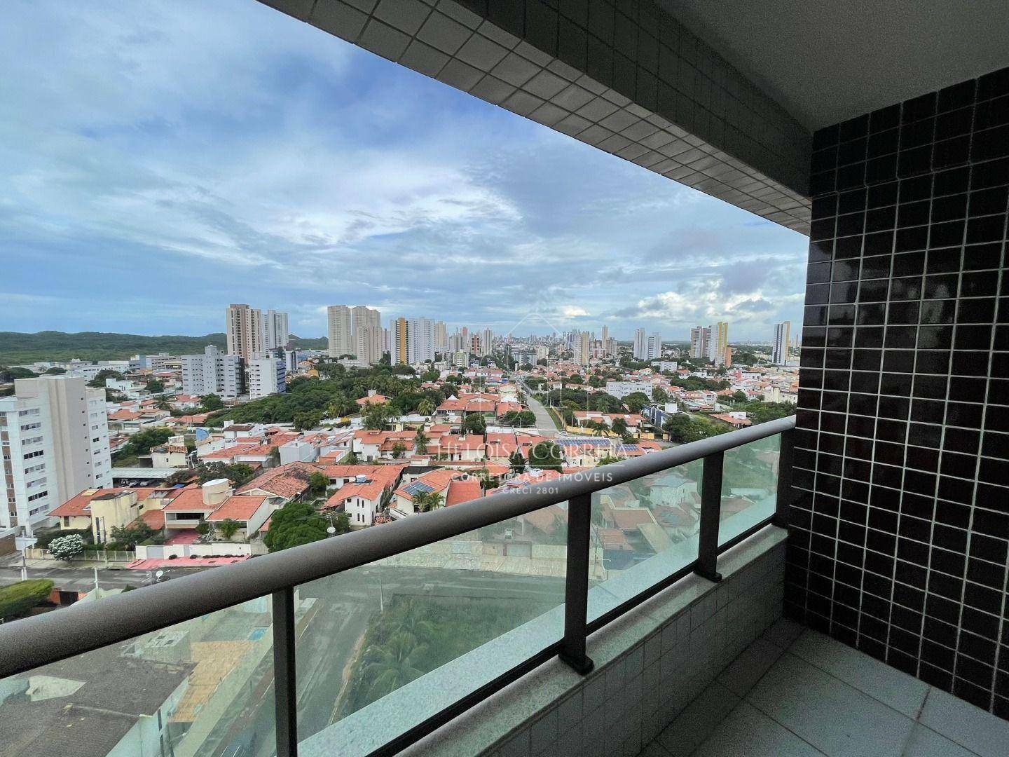 Apartamento à venda com 3 quartos, 109m² - Foto 4