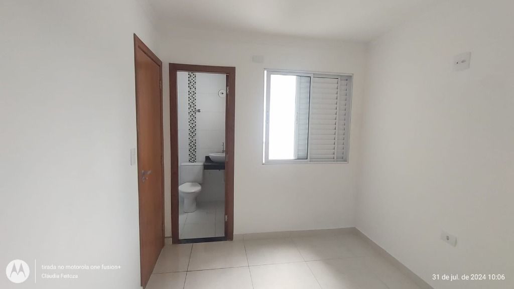 Sobrado para alugar com 2 quartos, 78m² - Foto 31