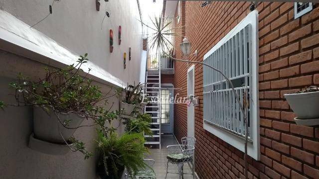 Sobrado à venda com 3 quartos, 200m² - Foto 16