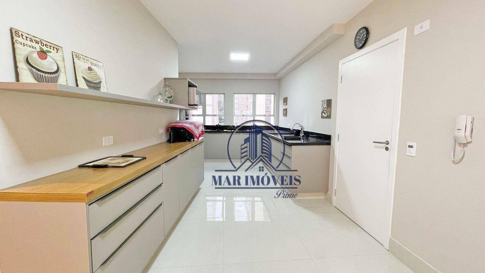 Apartamento à venda com 5 quartos, 288m² - Foto 10