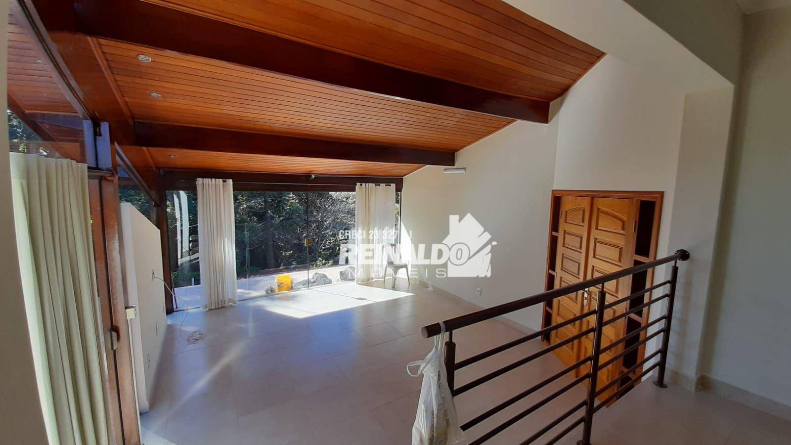 Casa de Condomínio à venda com 3 quartos, 250m² - Foto 15