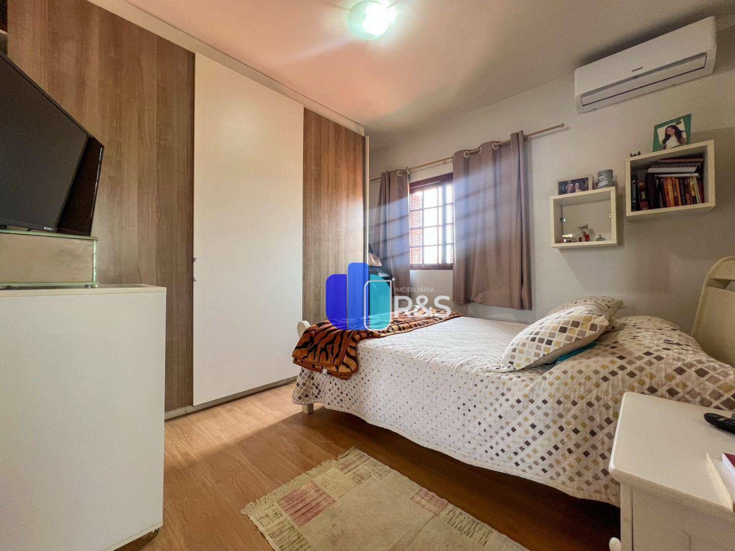 Casa de Condomínio à venda com 3 quartos, 199m² - Foto 16