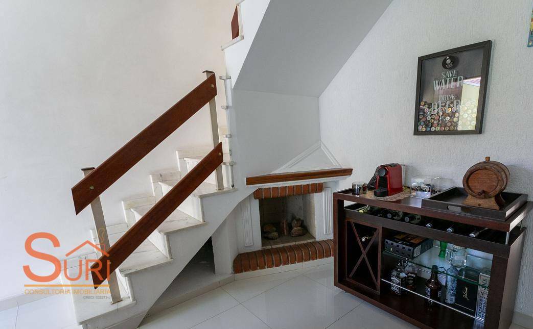 Sobrado à venda com 3 quartos, 133m² - Foto 3