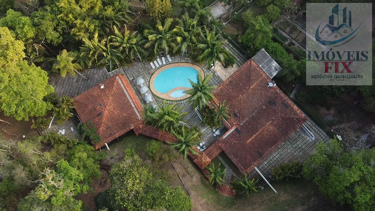 Fazenda à venda com 9 quartos, 930m² - Foto 3