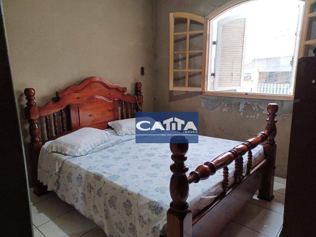 Sobrado à venda com 4 quartos, 130m² - Foto 18