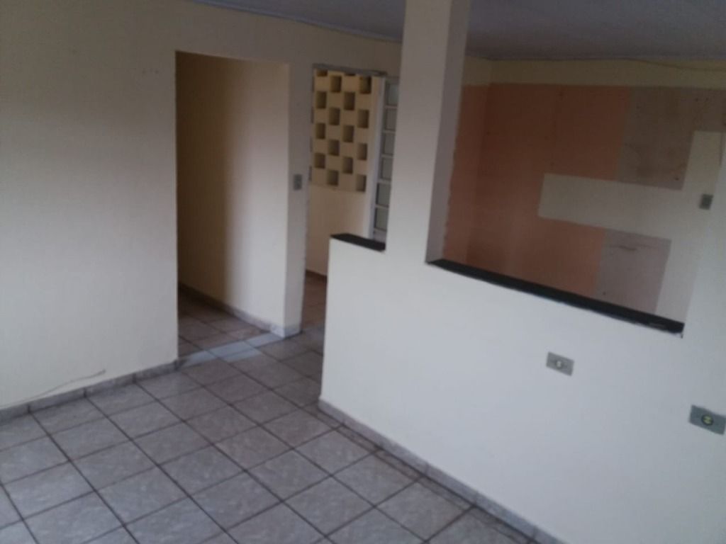 Sobrado à venda com 5 quartos, 400m² - Foto 1