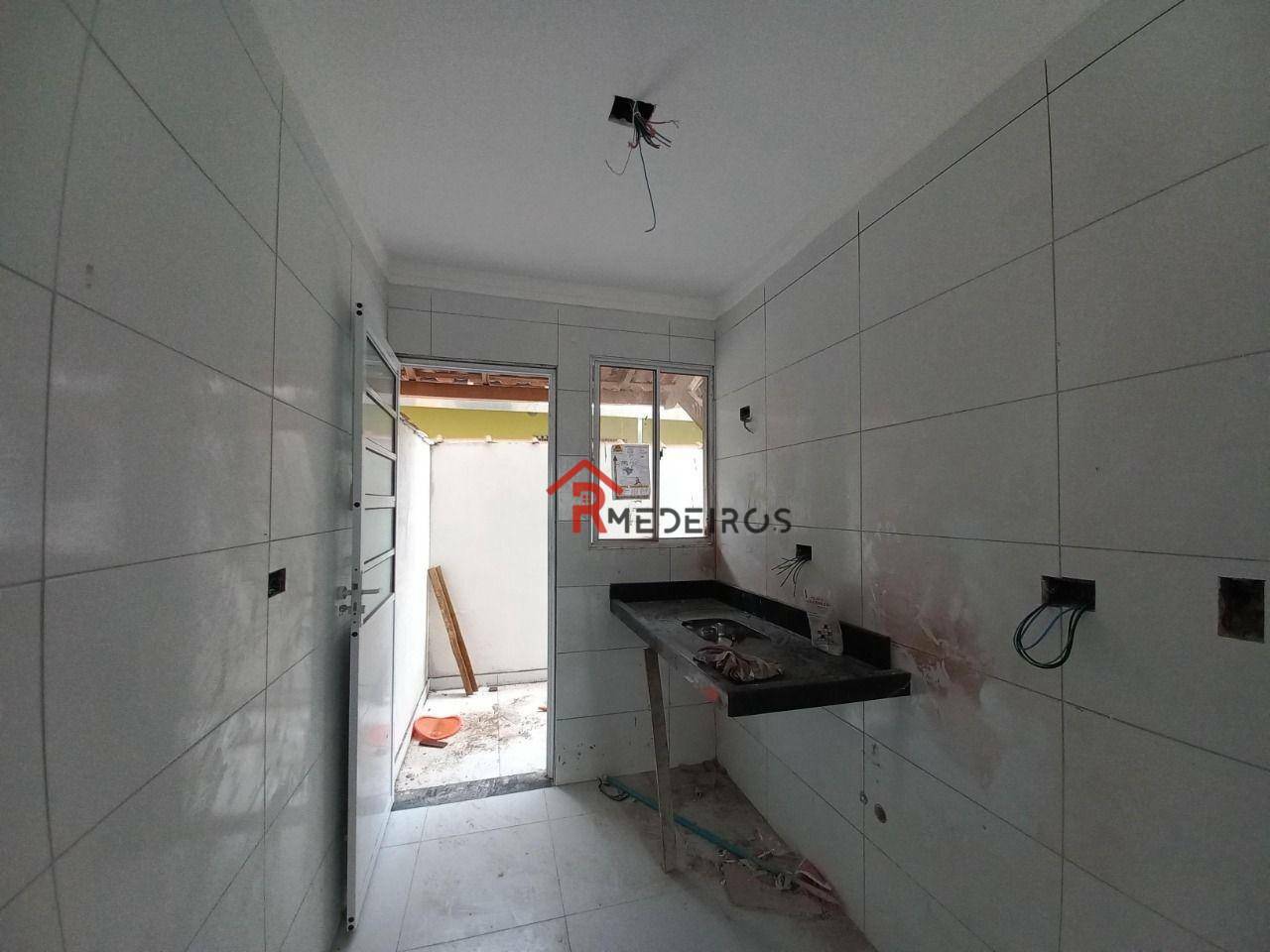 Casa de Condomínio à venda com 2 quartos, 52m² - Foto 9