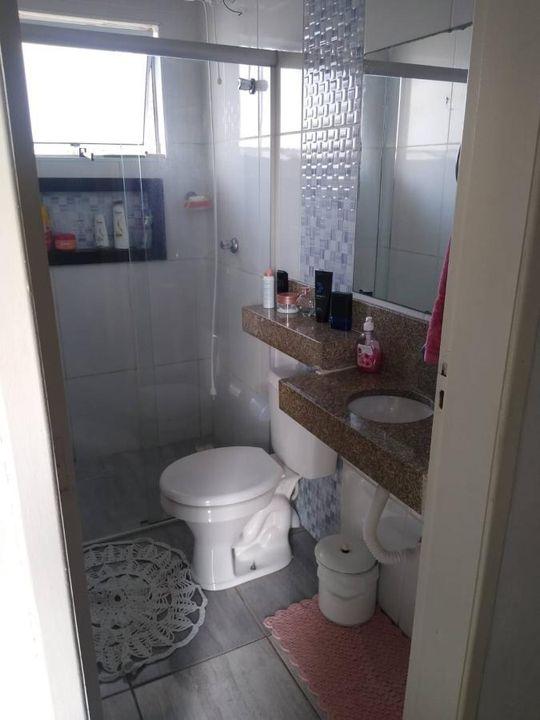 Apartamento à venda com 2 quartos, 42m² - Foto 10