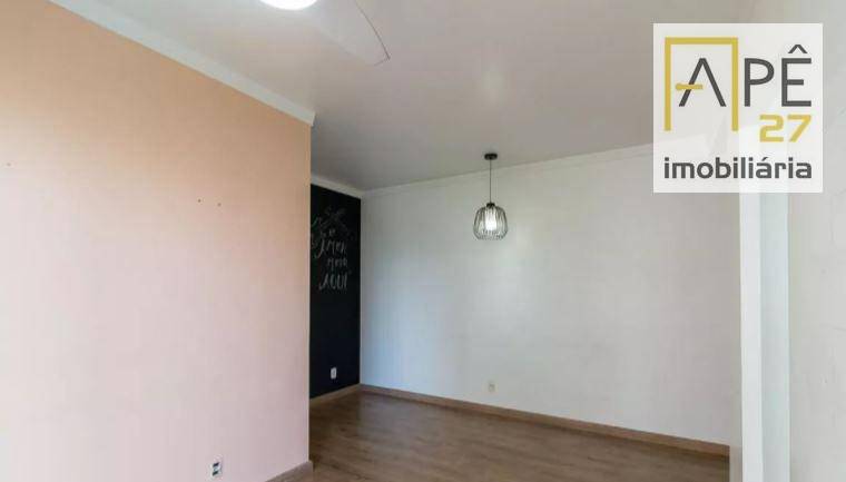 Apartamento à venda com 2 quartos, 50m² - Foto 3