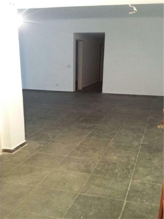 Apartamento à venda com 3 quartos, 151m² - Foto 5