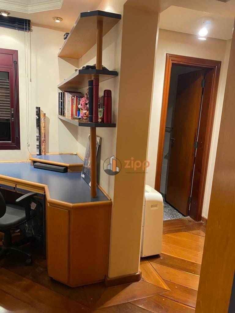 Apartamento à venda com 4 quartos, 158m² - Foto 31