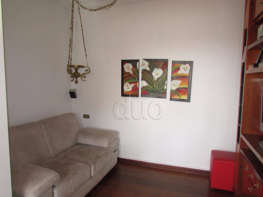 Apartamento à venda com 3 quartos, 143m² - Foto 4